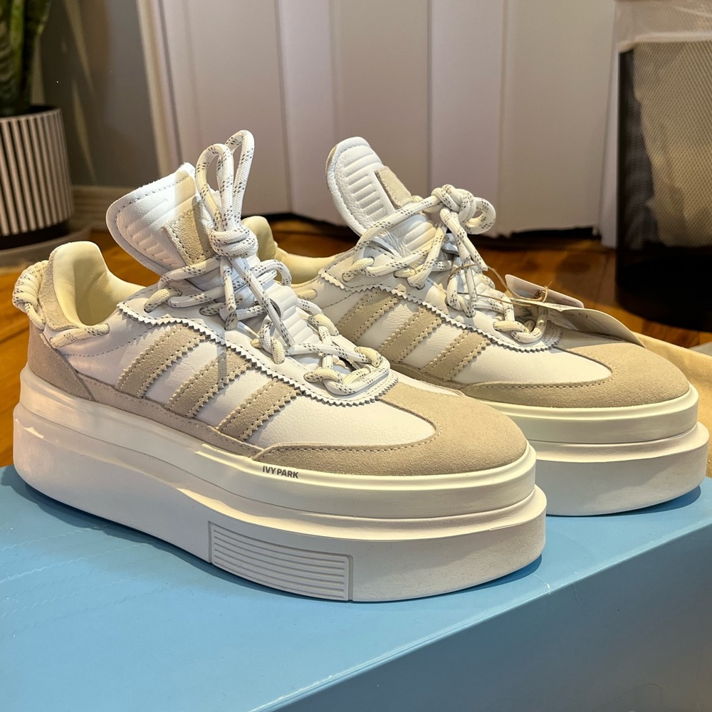 Adidas X Ivy Park